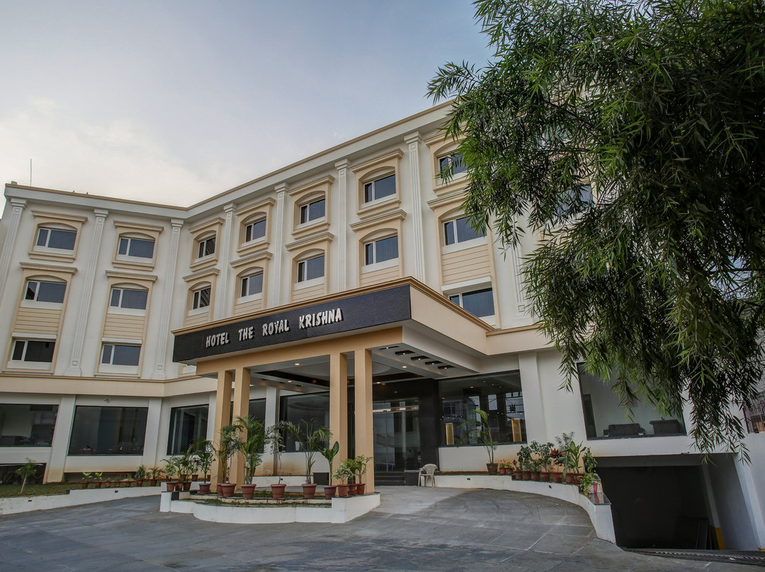 My Tour My Choice-格德拉必去景点