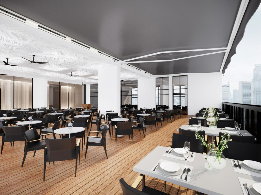 Diamond Stars Ben Tre Hotel主图