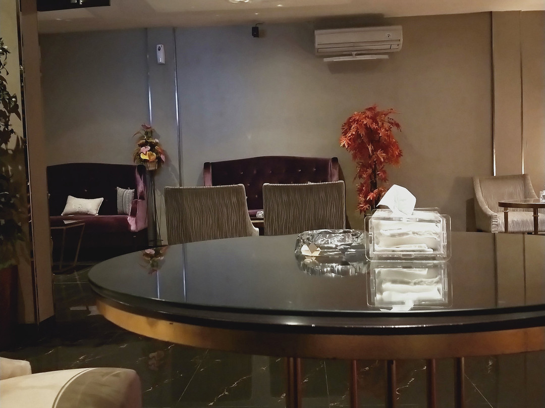 Delta Spa & Lounge Palembang景点图片