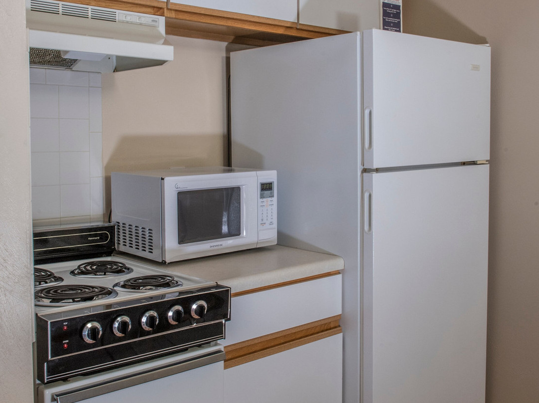 Affordable Corporate Suites主图