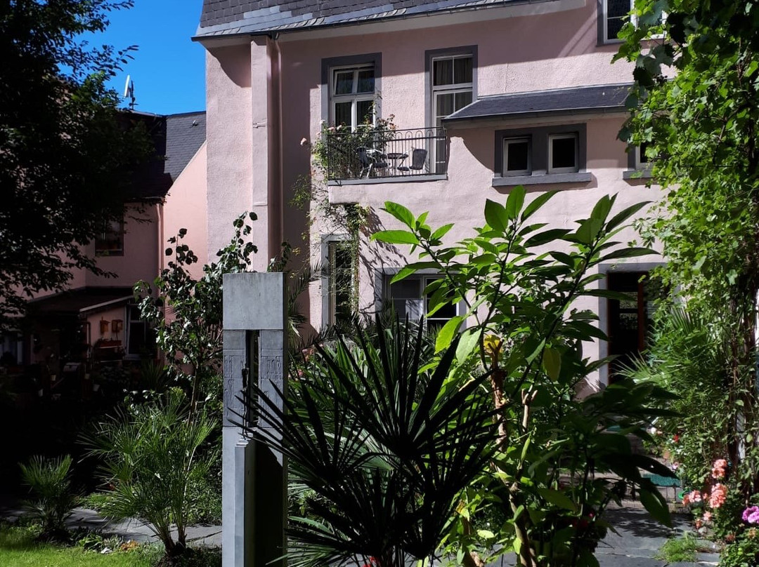 Romantisches Hotel zur Post主图