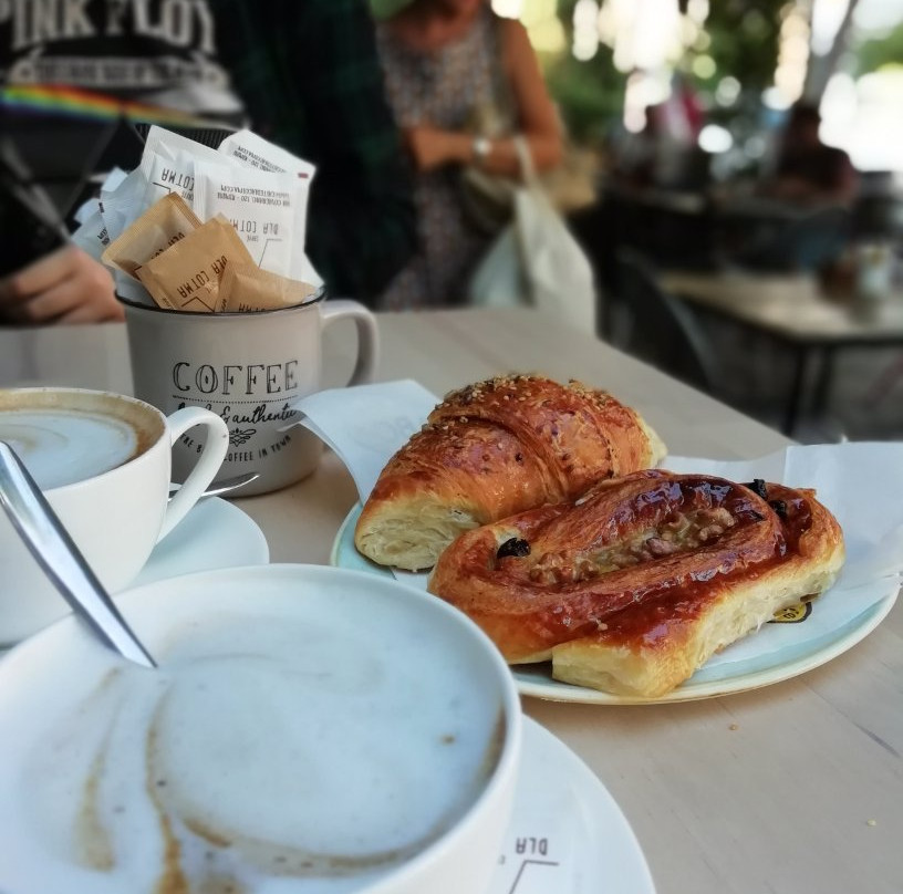 Caffe Dla Cotma-里米尼必去景点