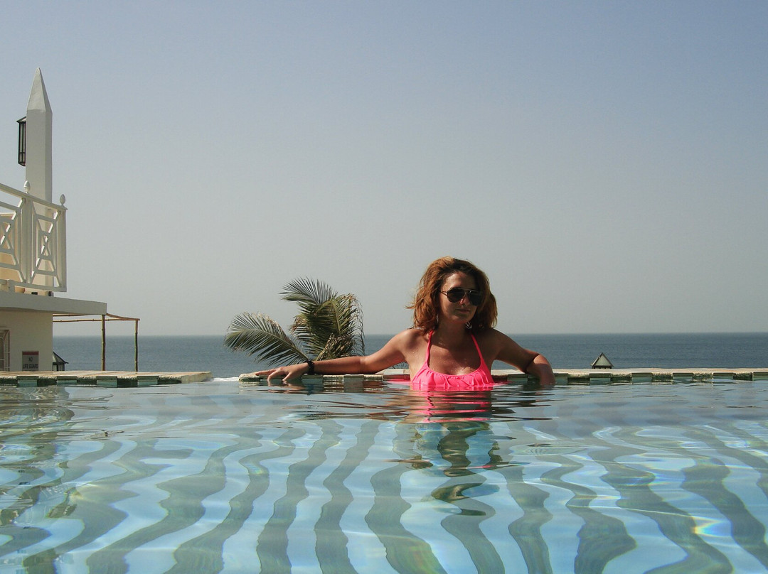 Coco Ocean Resort and Spa主图