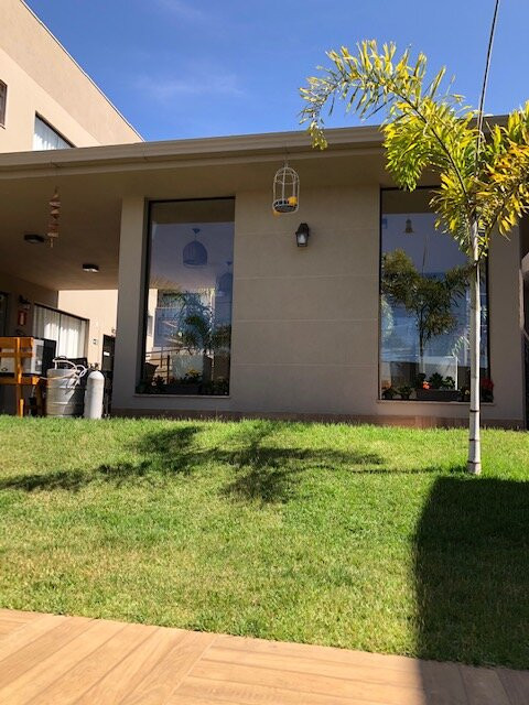 Pousada Doce Deleite主图