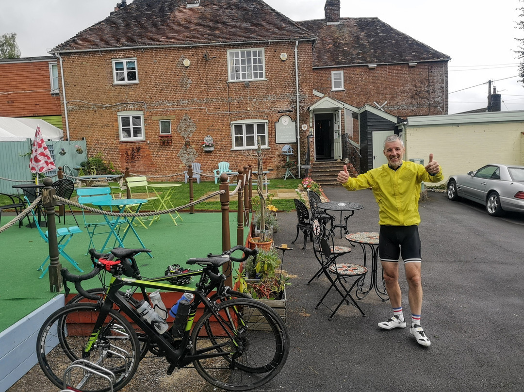 The White Lion Inn主图