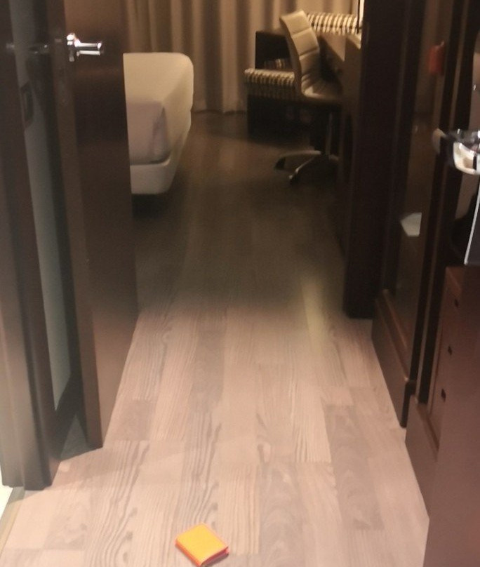 NH阿尔科尔孔酒店主图