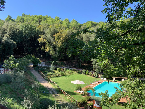 Eremo Delle Fate主图
