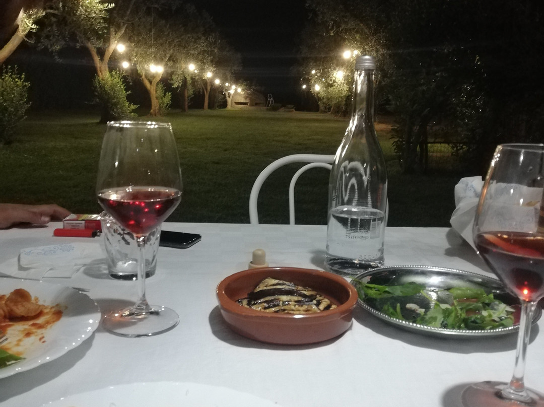 Masseria Monache主图