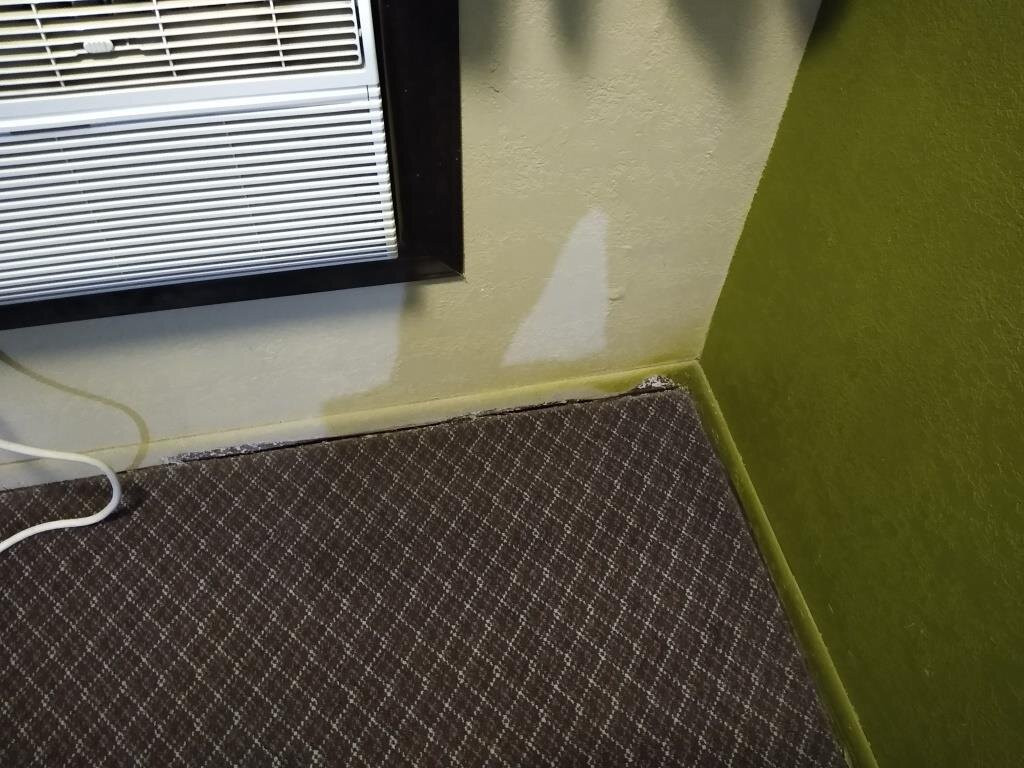 Lodge USA Motel主图