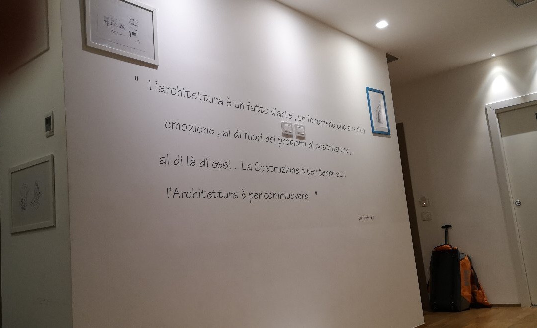 Copacabana Hotel Design主图