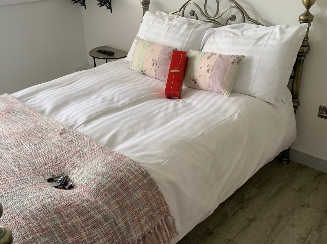 The Crown Inn at Finglesham主图