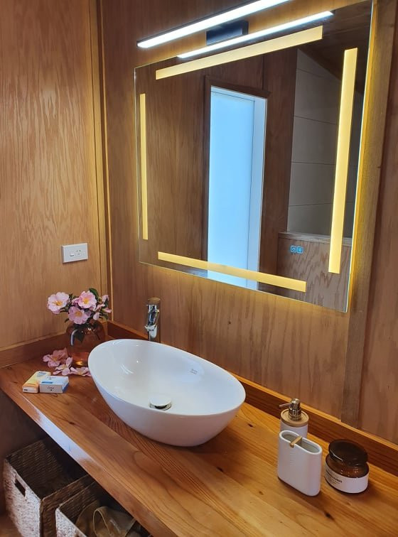 Oak Lane Lodge主图