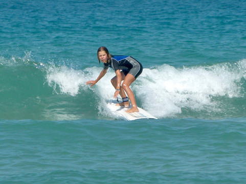 Waterman School-Conil de la Frontera必去景点