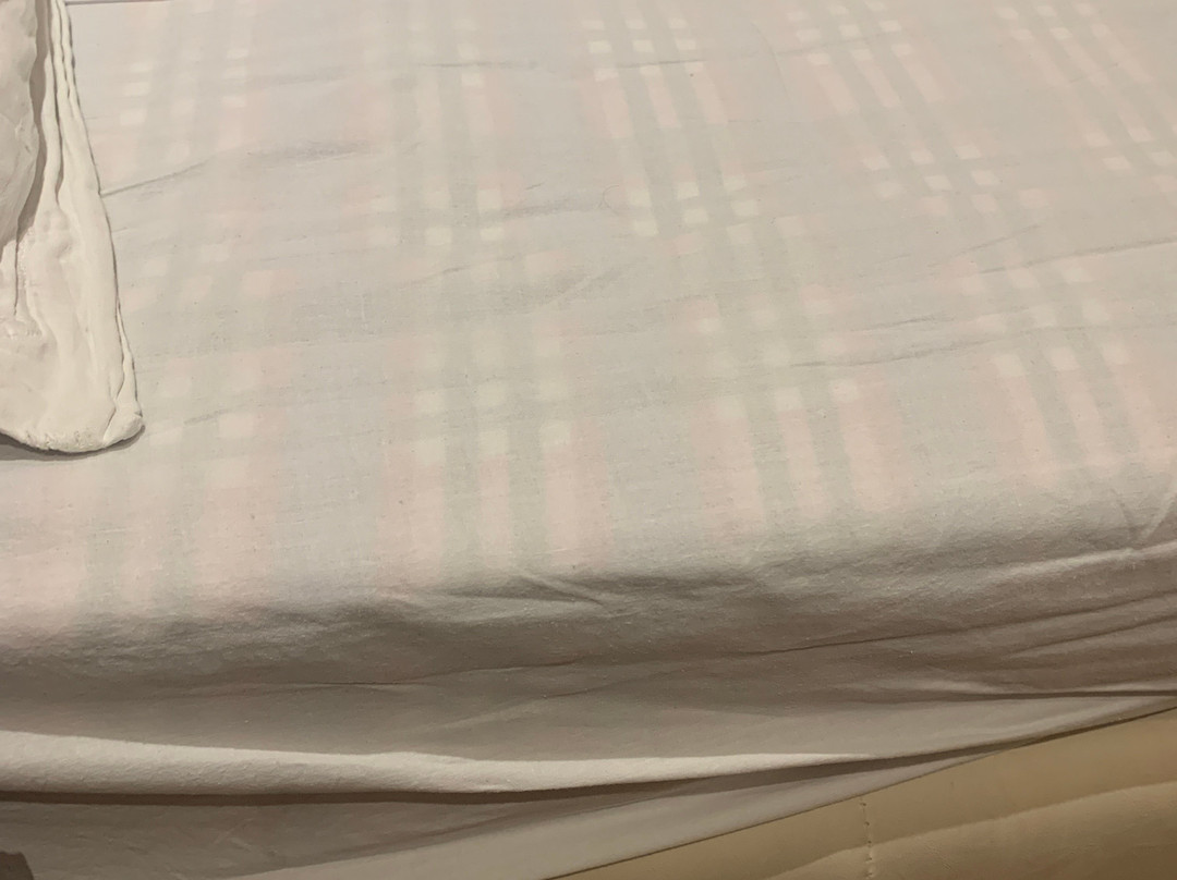 Hotel Chandigarh Beckons主图