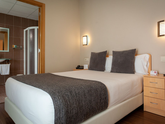 Hotel Vettonia主图