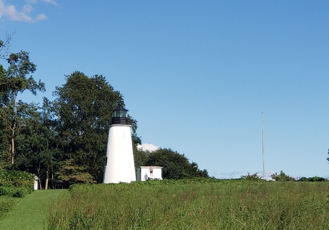 Elk Neck State Park景点图片