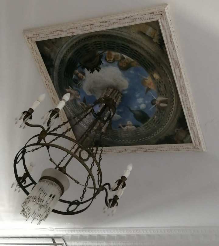 Hotel Catedral Almeria主图