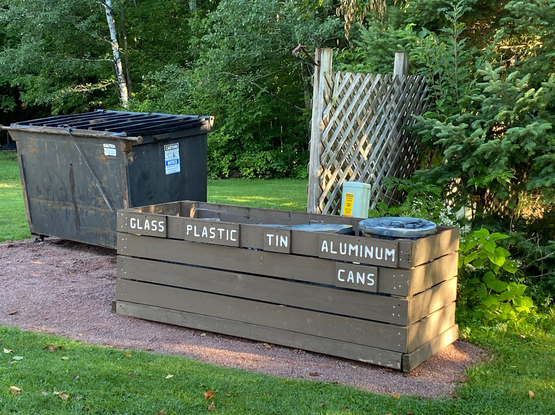 Wildwood Haven Resort and Campground, LLC