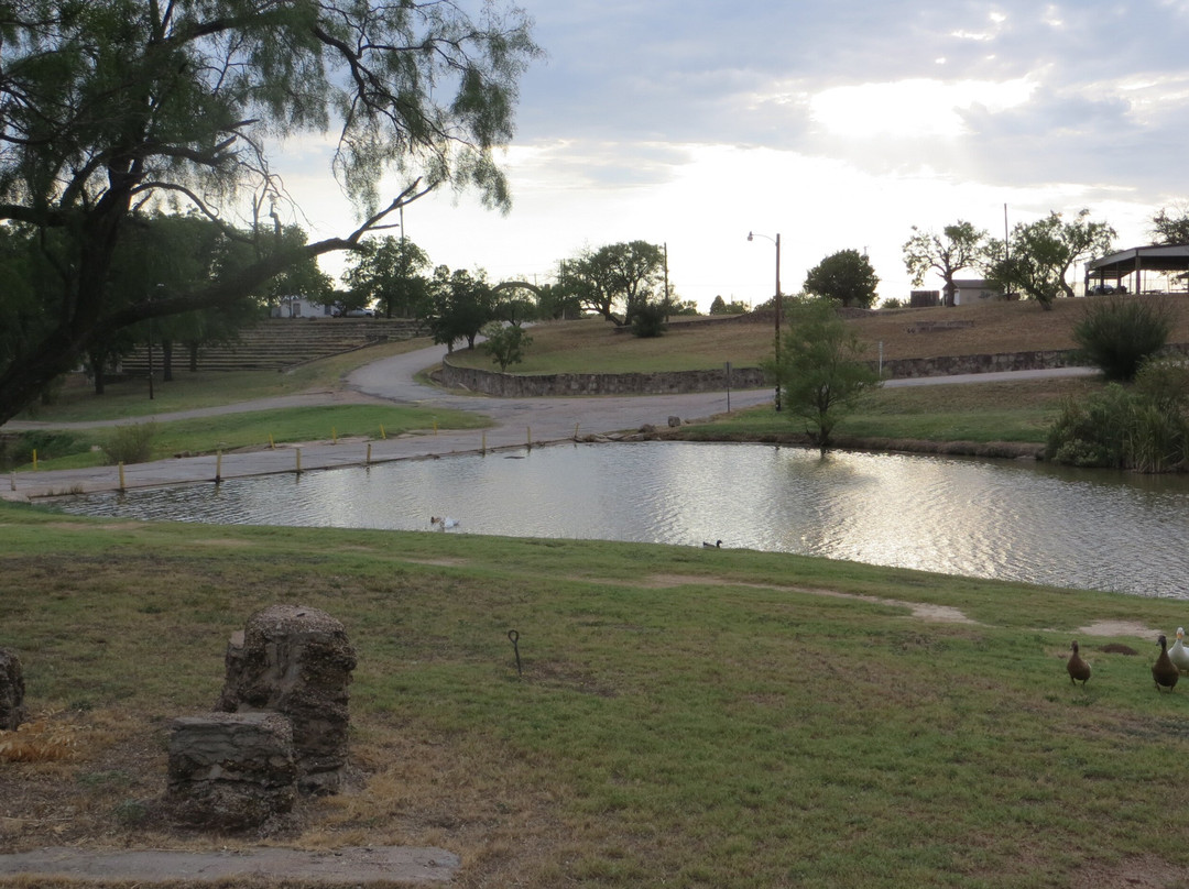 Ruddick Park景点图片