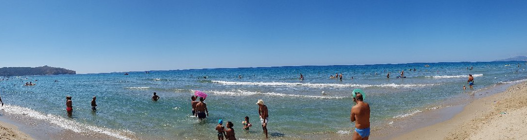 Lido Bellavista景点图片