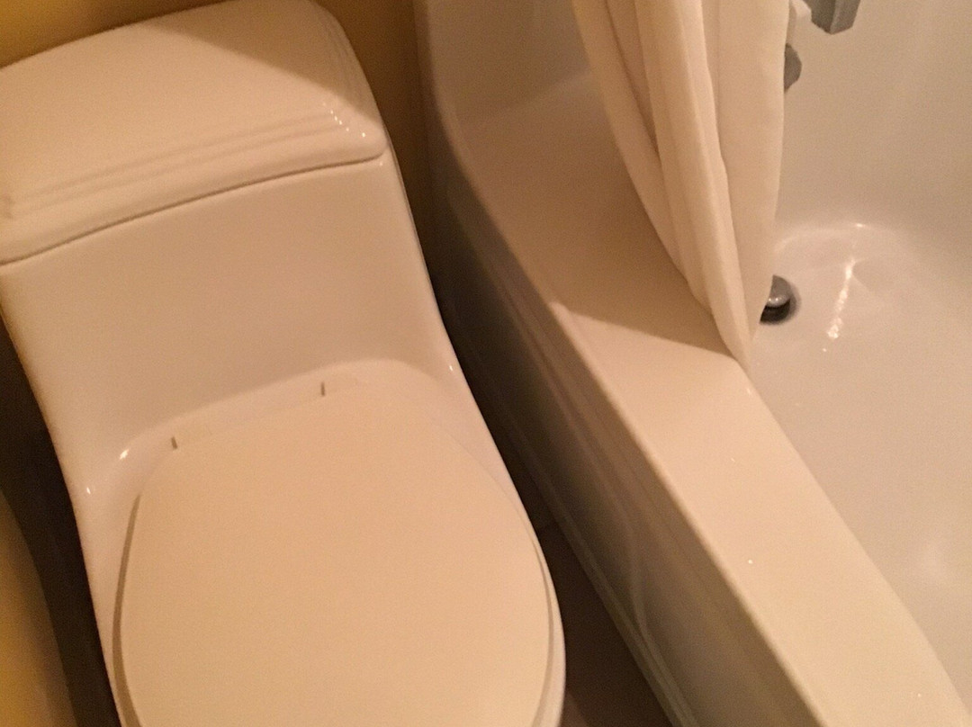 Best Northern Motel and Restaurant主图