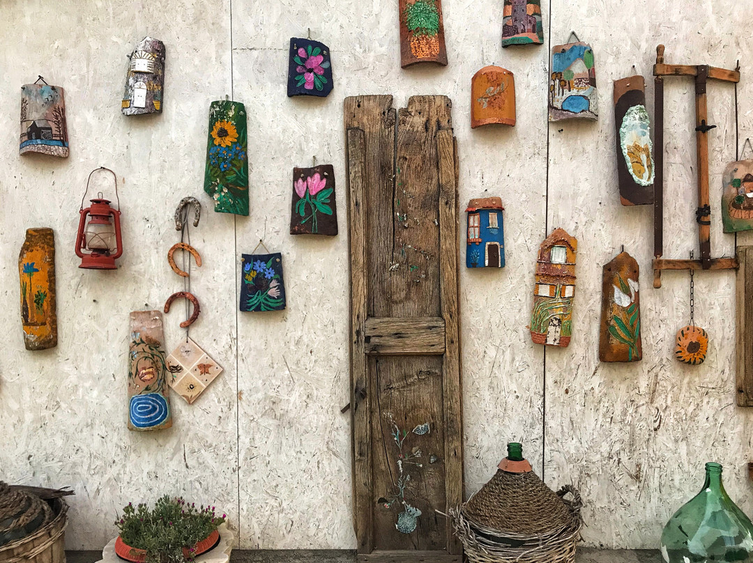 B&B Giuggiolando主图