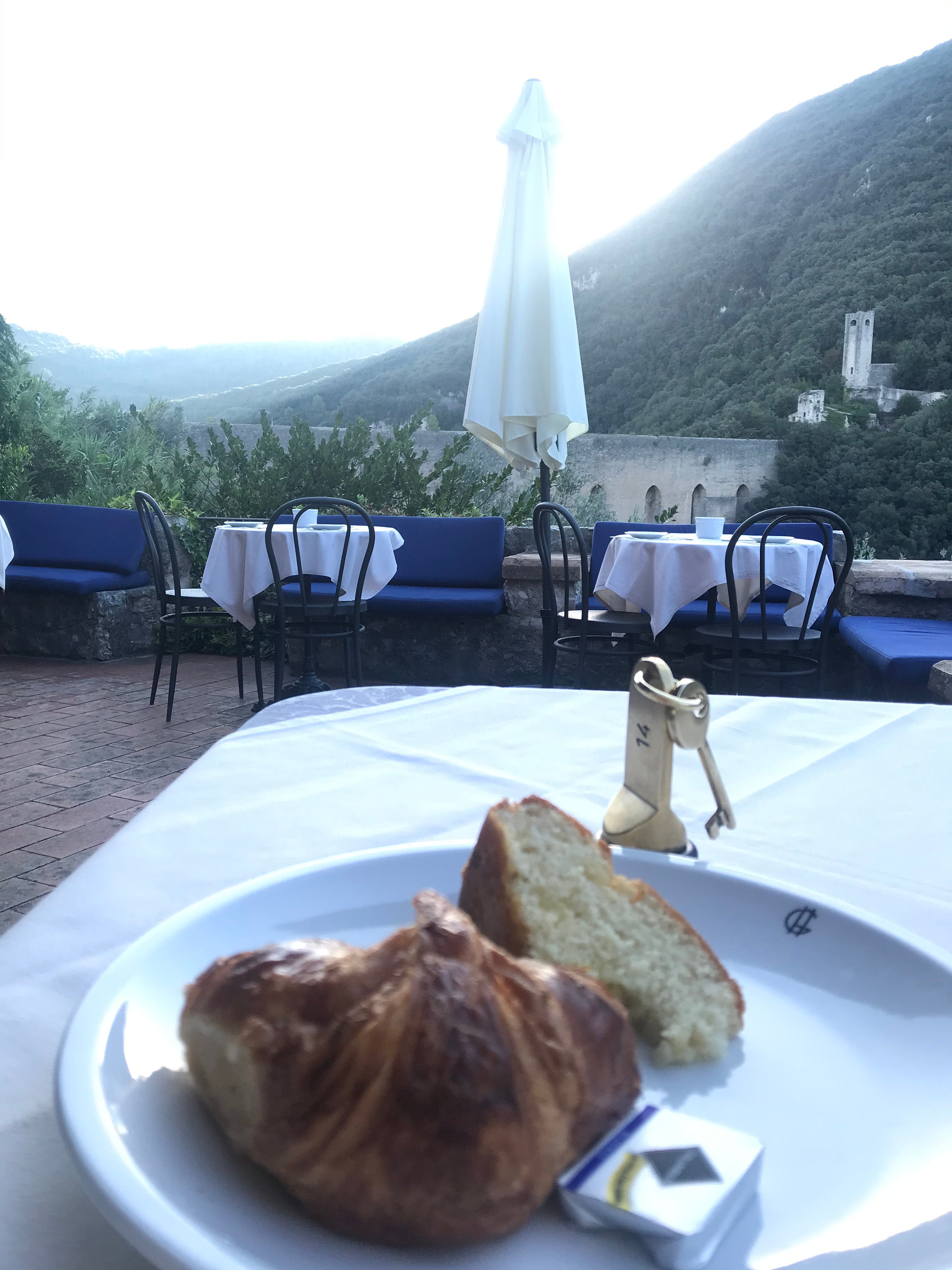 Hotel Gattapone-餐饮