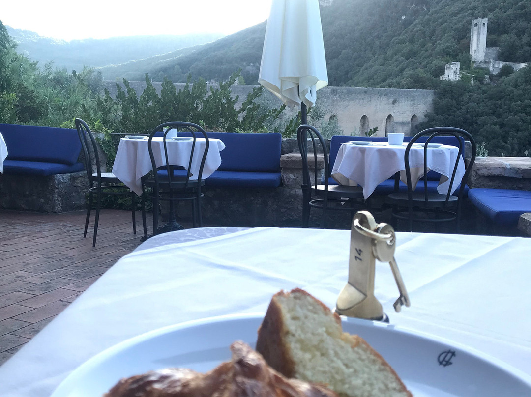 Hotel Gattapone主图