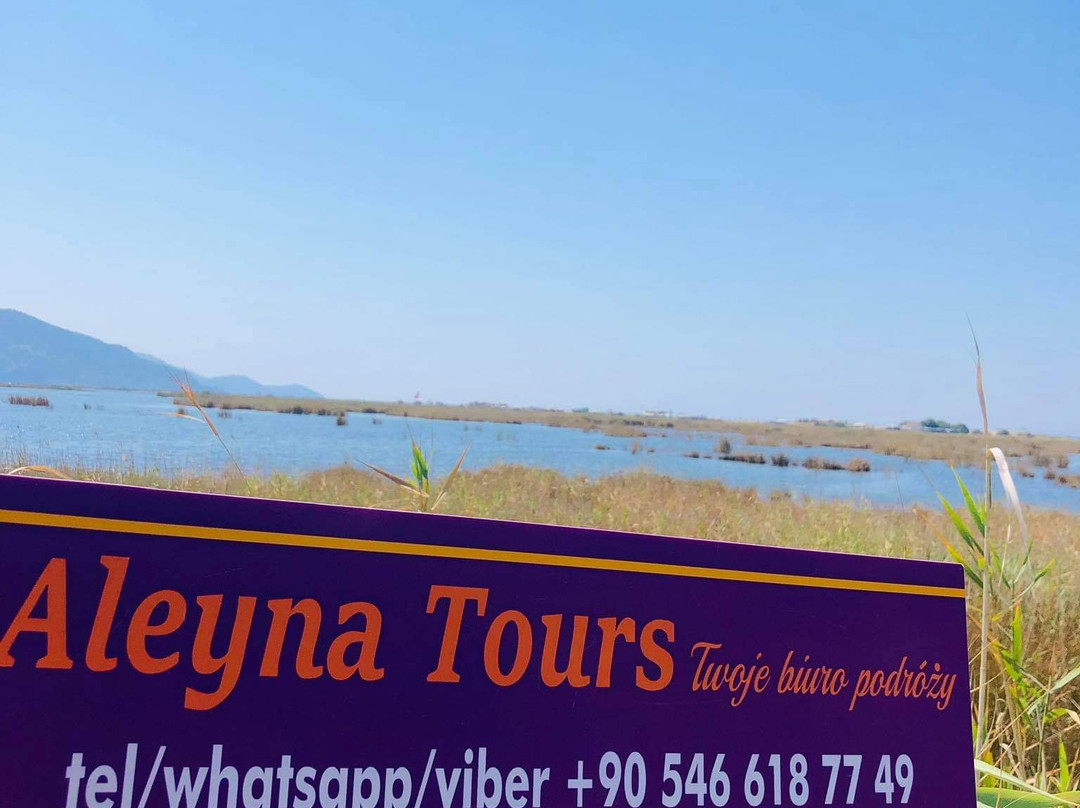 Aleyna Tours景点图片
