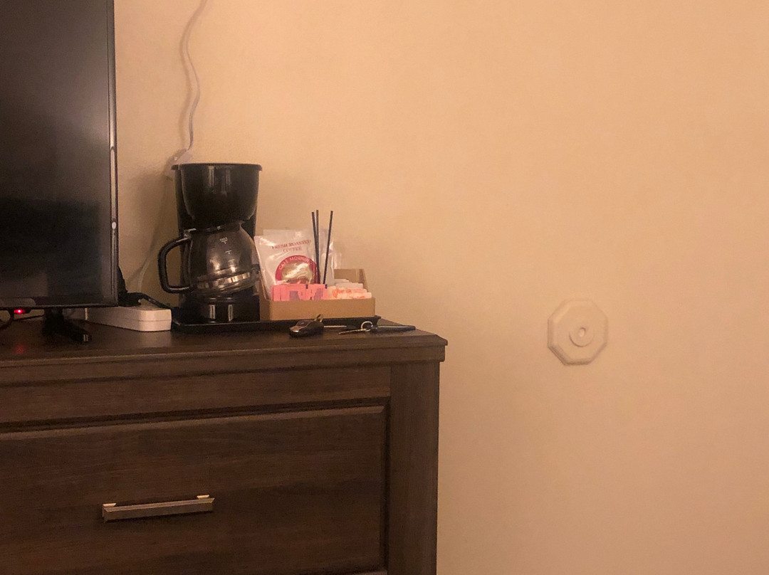 Drifter Motel & Restaurant主图