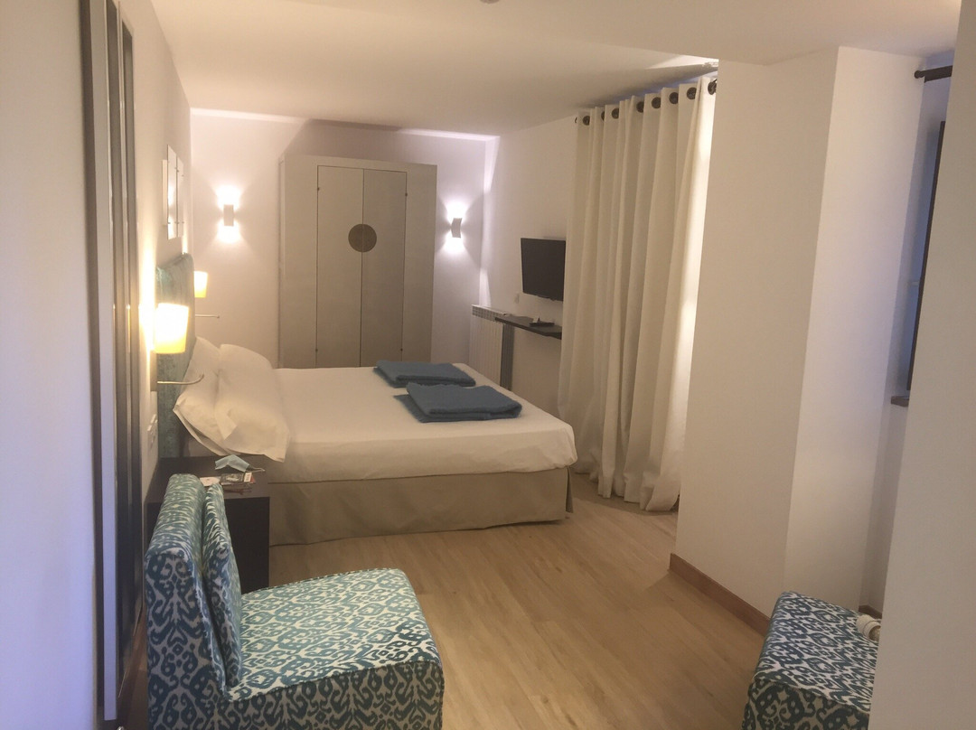 Pura Vida Hotel主图