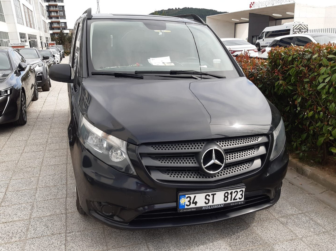 GOVIP TRANSFER TOURISM-伊斯坦布尔必去景点