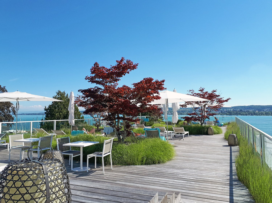 Riva - Das Hotel Am Bodensee主图