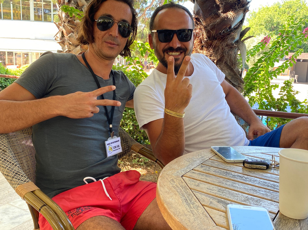 Verde Bodrum Holiday Village主图