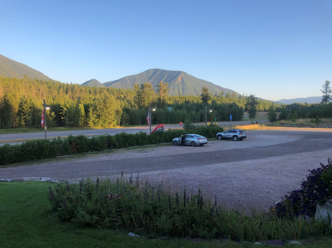 Great Northern Resort主图