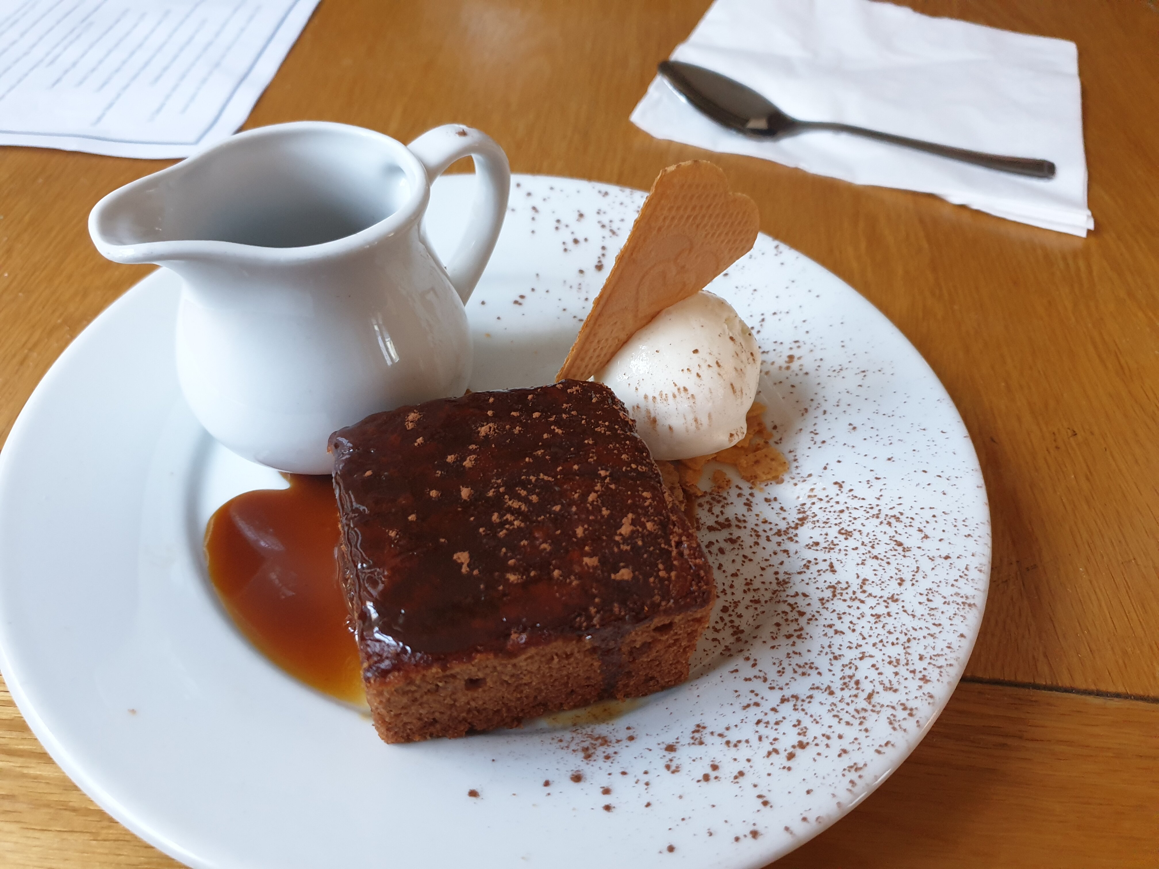 The Kellbank-餐饮
