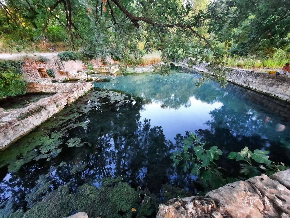 Le Caldane-埃尔萨谷口村必去景点