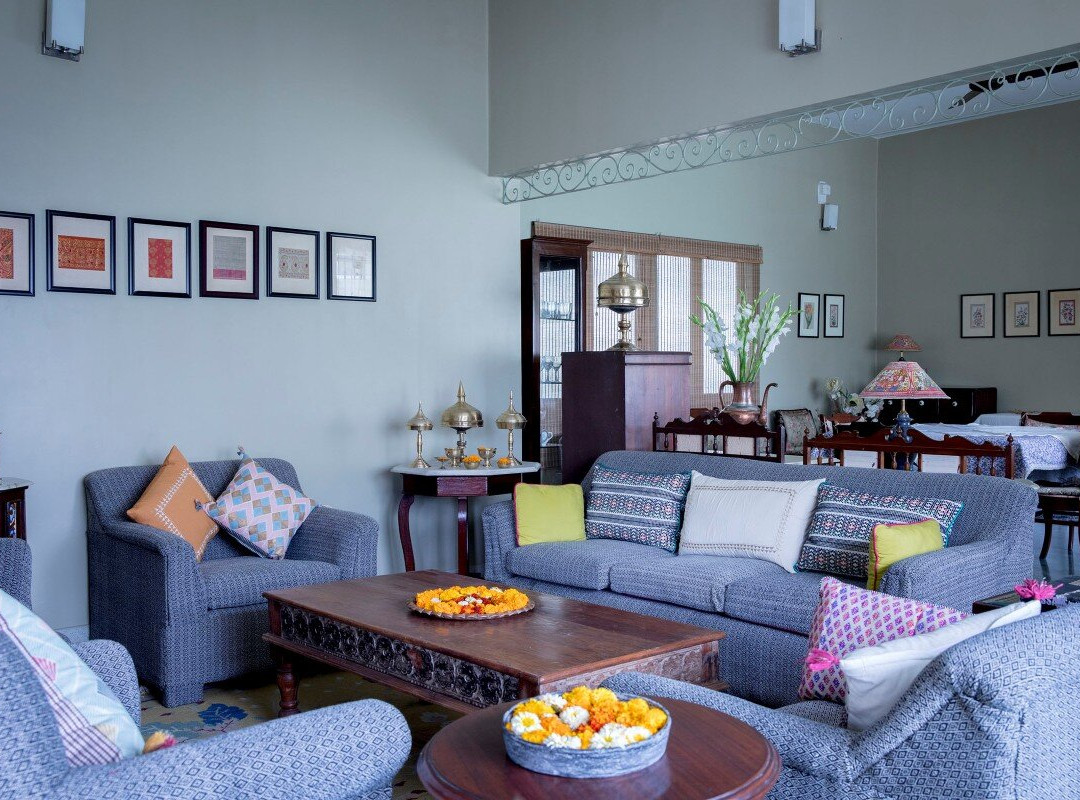 Prabhakar Homestay主图