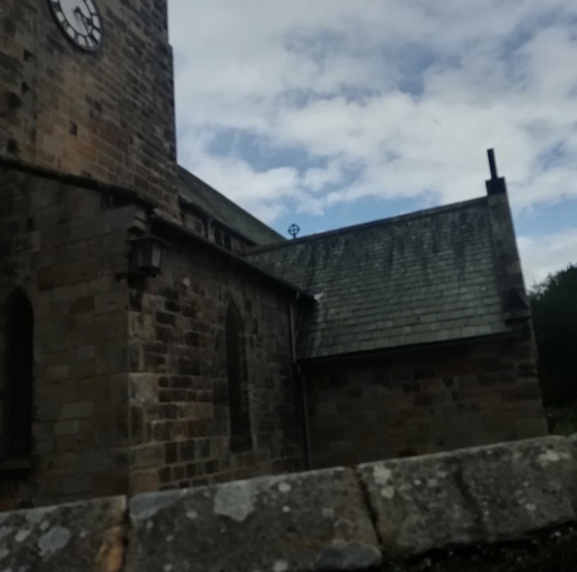 All Saints Church景点图片