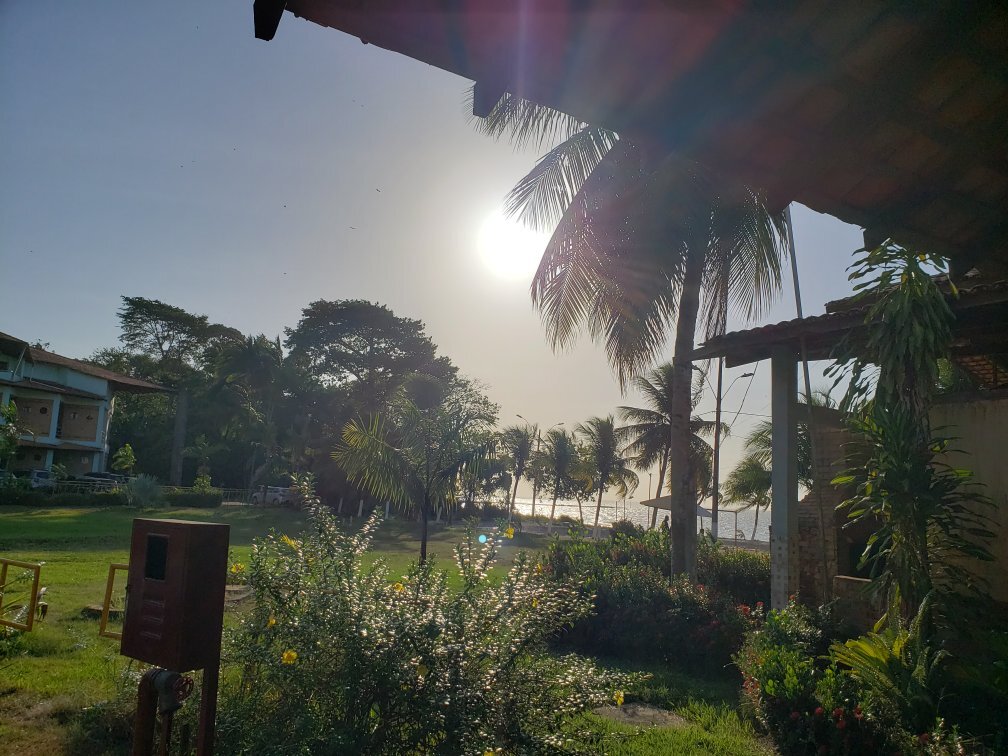 Samauma Park Hotel-官方