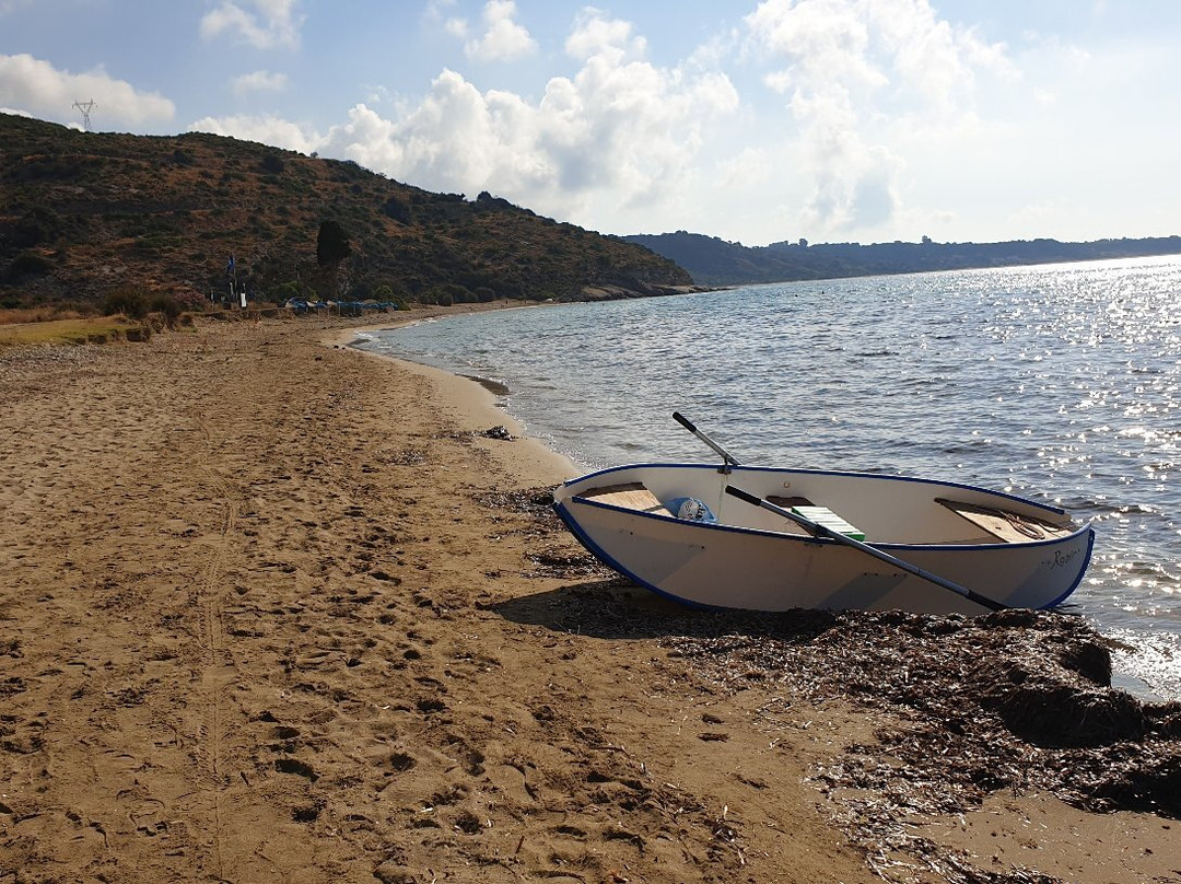 Katelios Beach景点图片