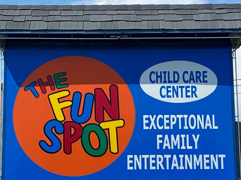 The Fun Spot-昆斯伯里必去景点