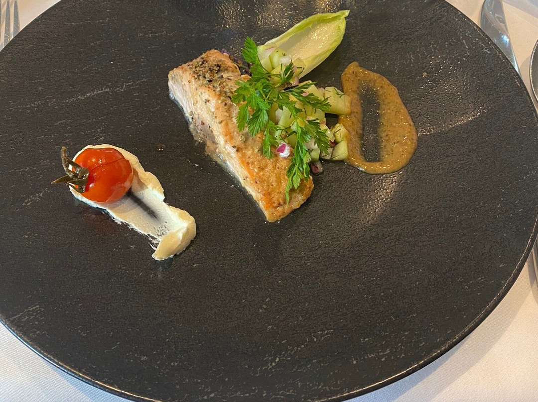 Hotel der Bichlhof主图