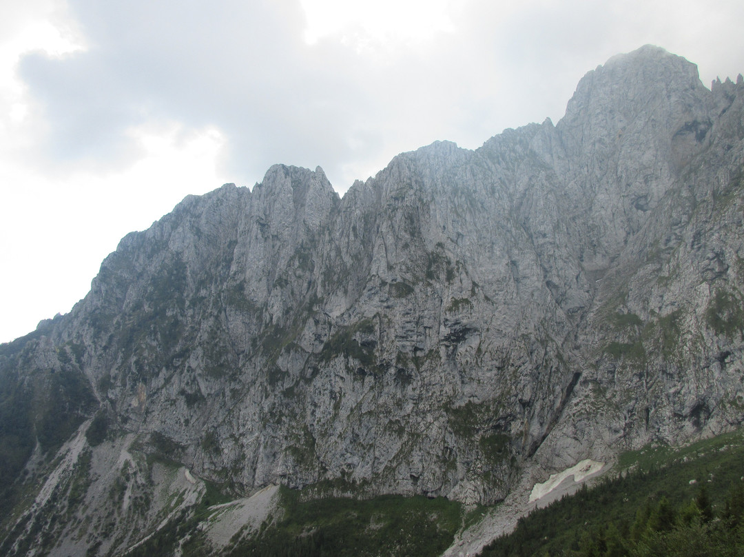 Pizzo della Presolana-Colere必去景点