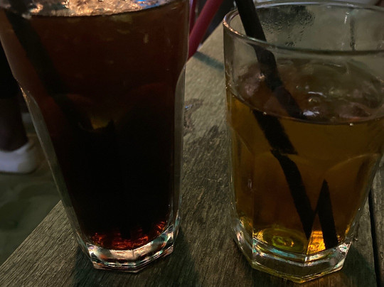 Gulliver Cocktail Bar-晴滩必去景点