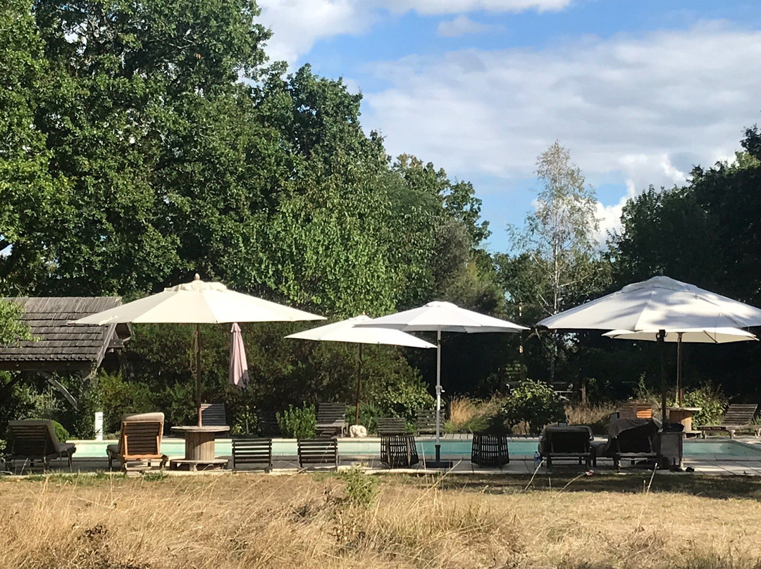 Chateau Gauthie主图