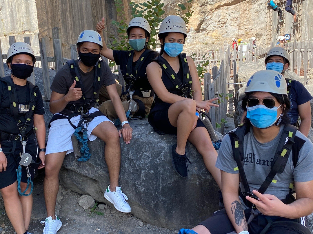 Adventure Valley Durbuy景点图片