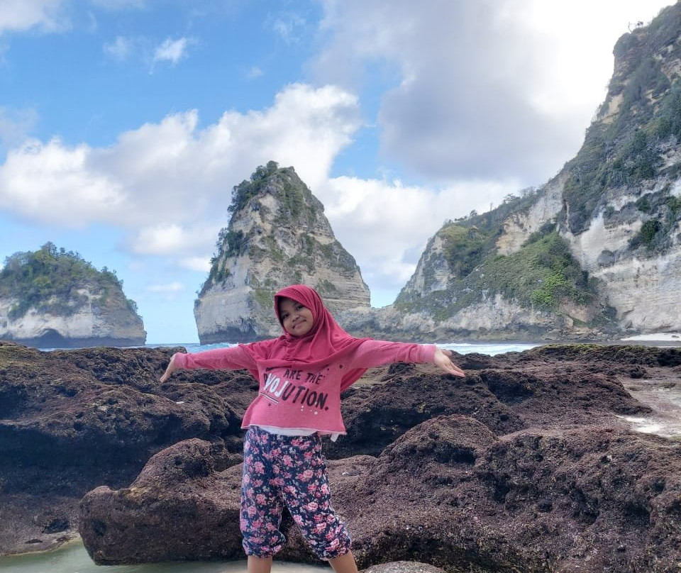 Nusa Penida Golden Tour-Sakti必去景点