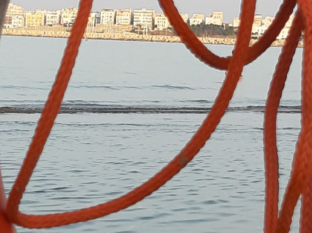 Village Baia Turchese主图