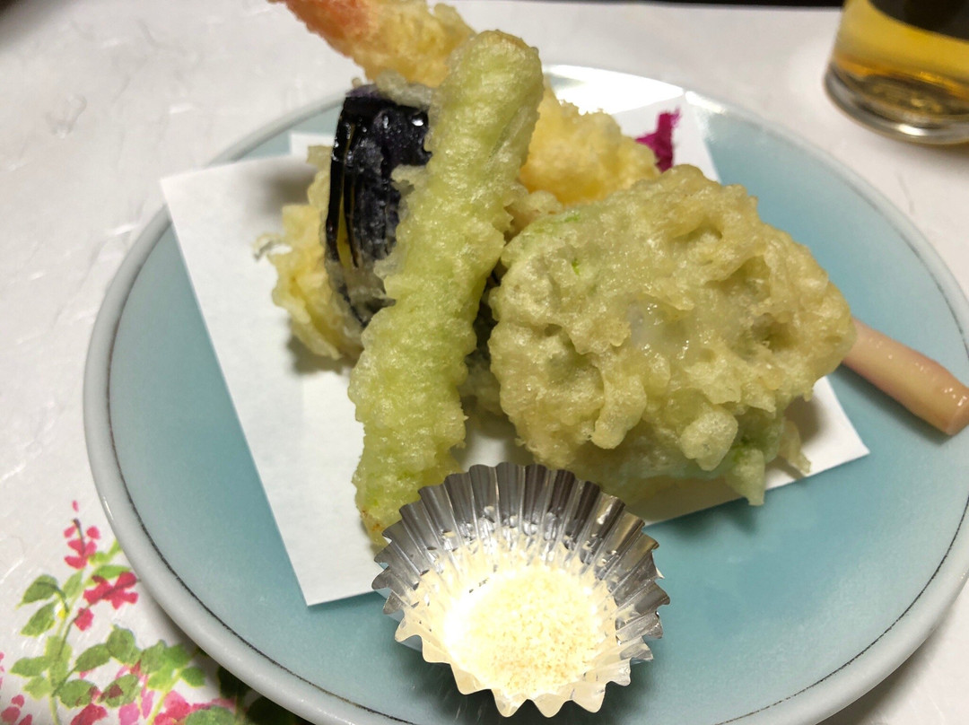 Kitaharaso主图